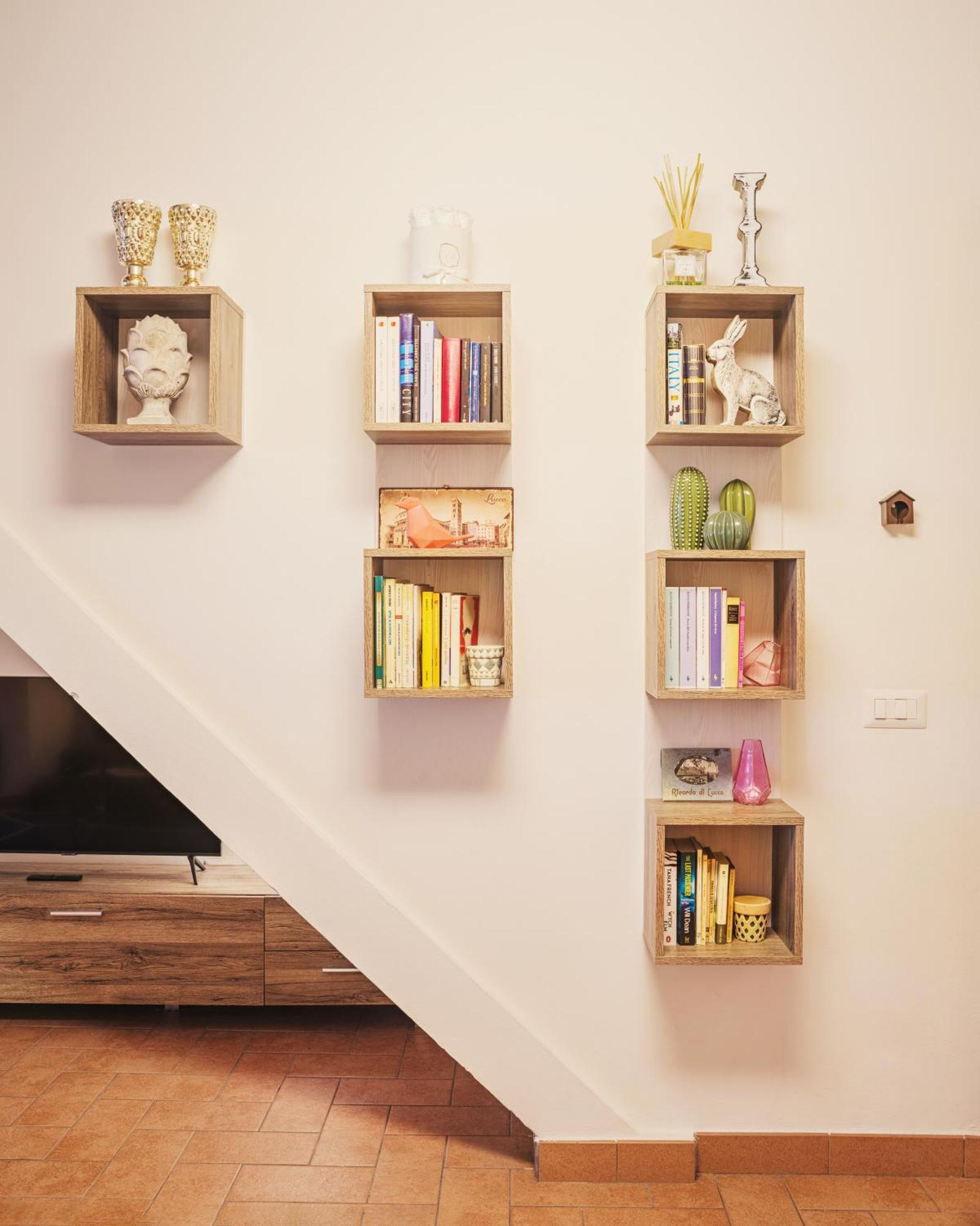Michael'S Home - Cozy Apartment In The Heart Of לוקה מראה חיצוני תמונה