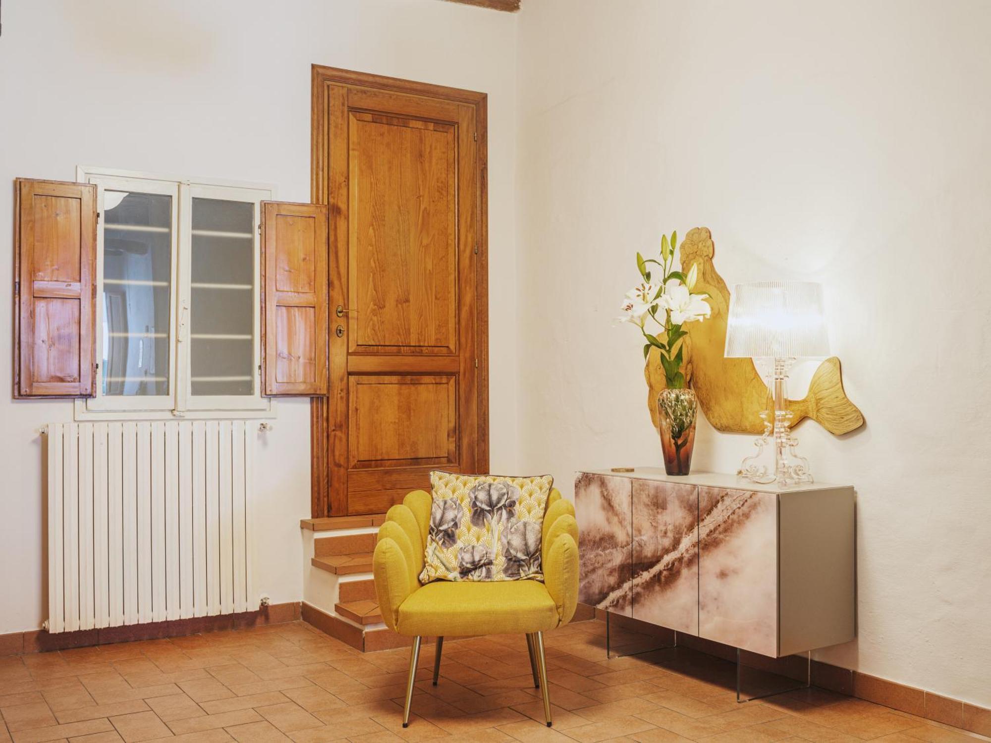 Michael'S Home - Cozy Apartment In The Heart Of לוקה מראה חיצוני תמונה