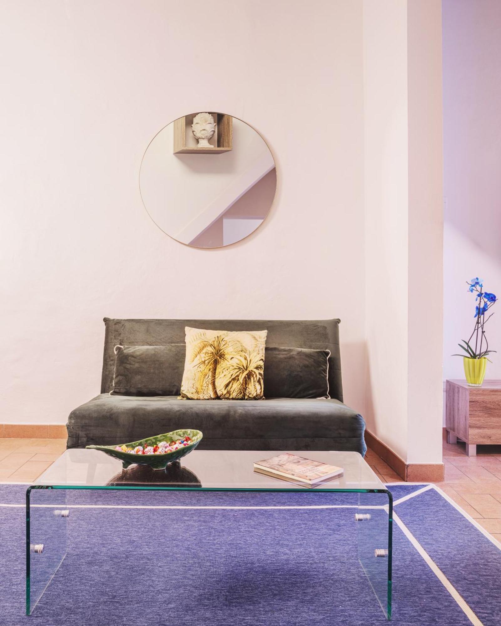Michael'S Home - Cozy Apartment In The Heart Of לוקה מראה חיצוני תמונה