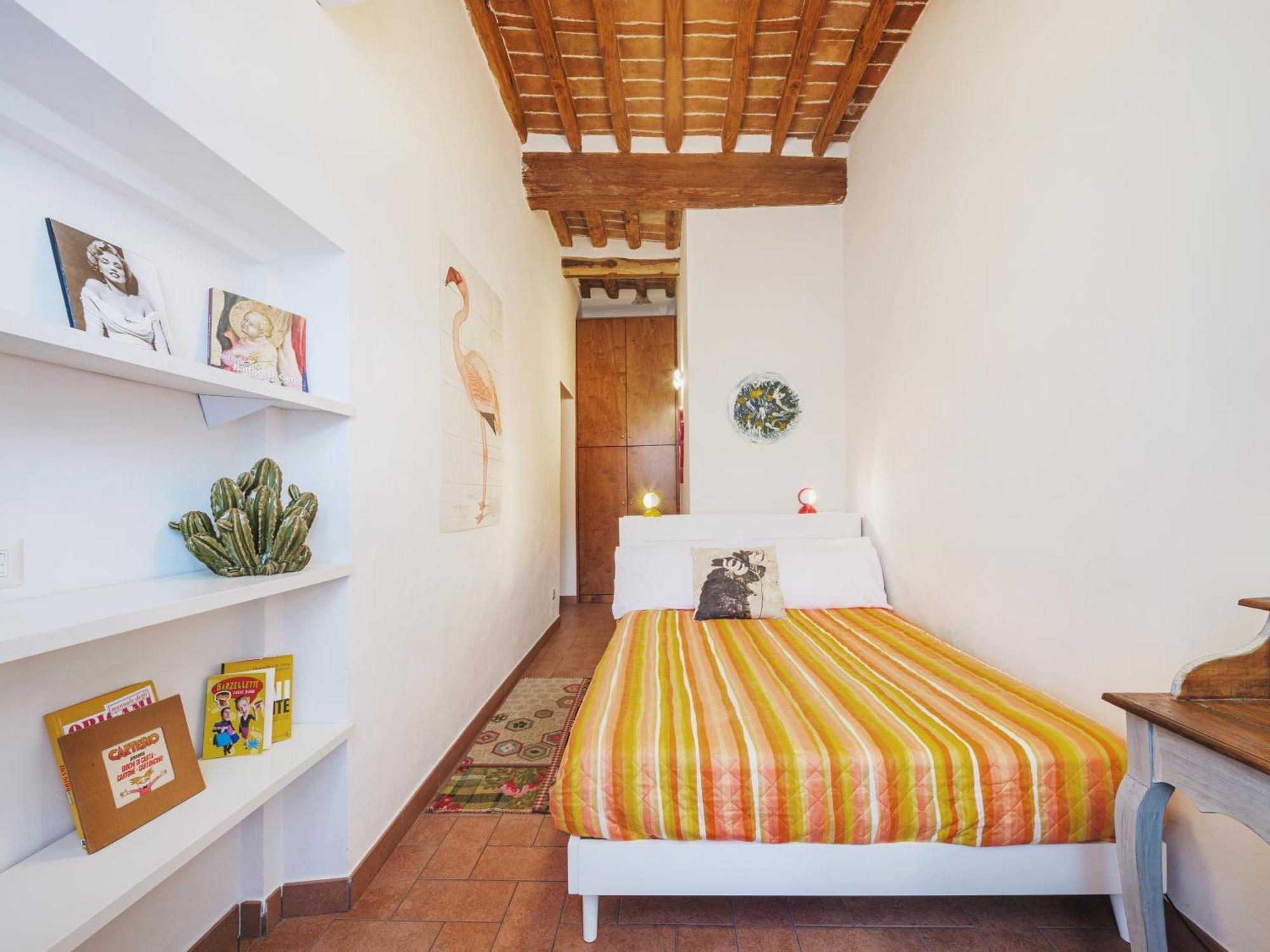 Michael'S Home - Cozy Apartment In The Heart Of לוקה מראה חיצוני תמונה