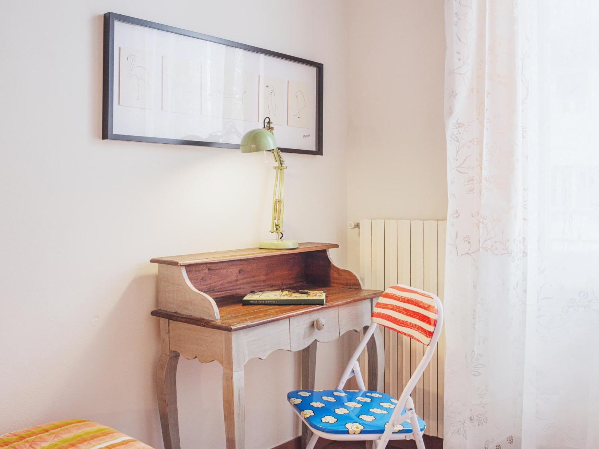 Michael'S Home - Cozy Apartment In The Heart Of לוקה מראה חיצוני תמונה