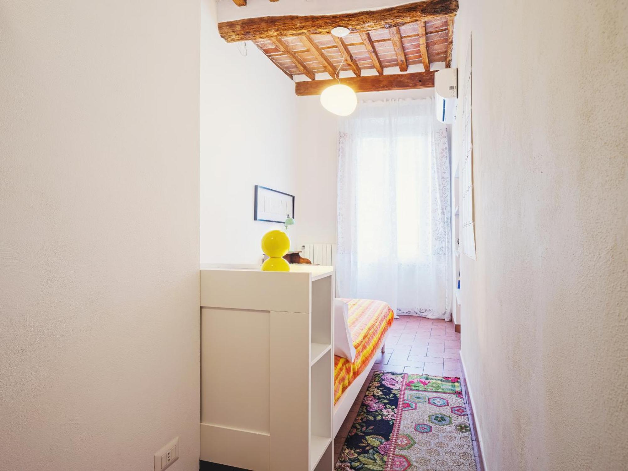 Michael'S Home - Cozy Apartment In The Heart Of לוקה מראה חיצוני תמונה