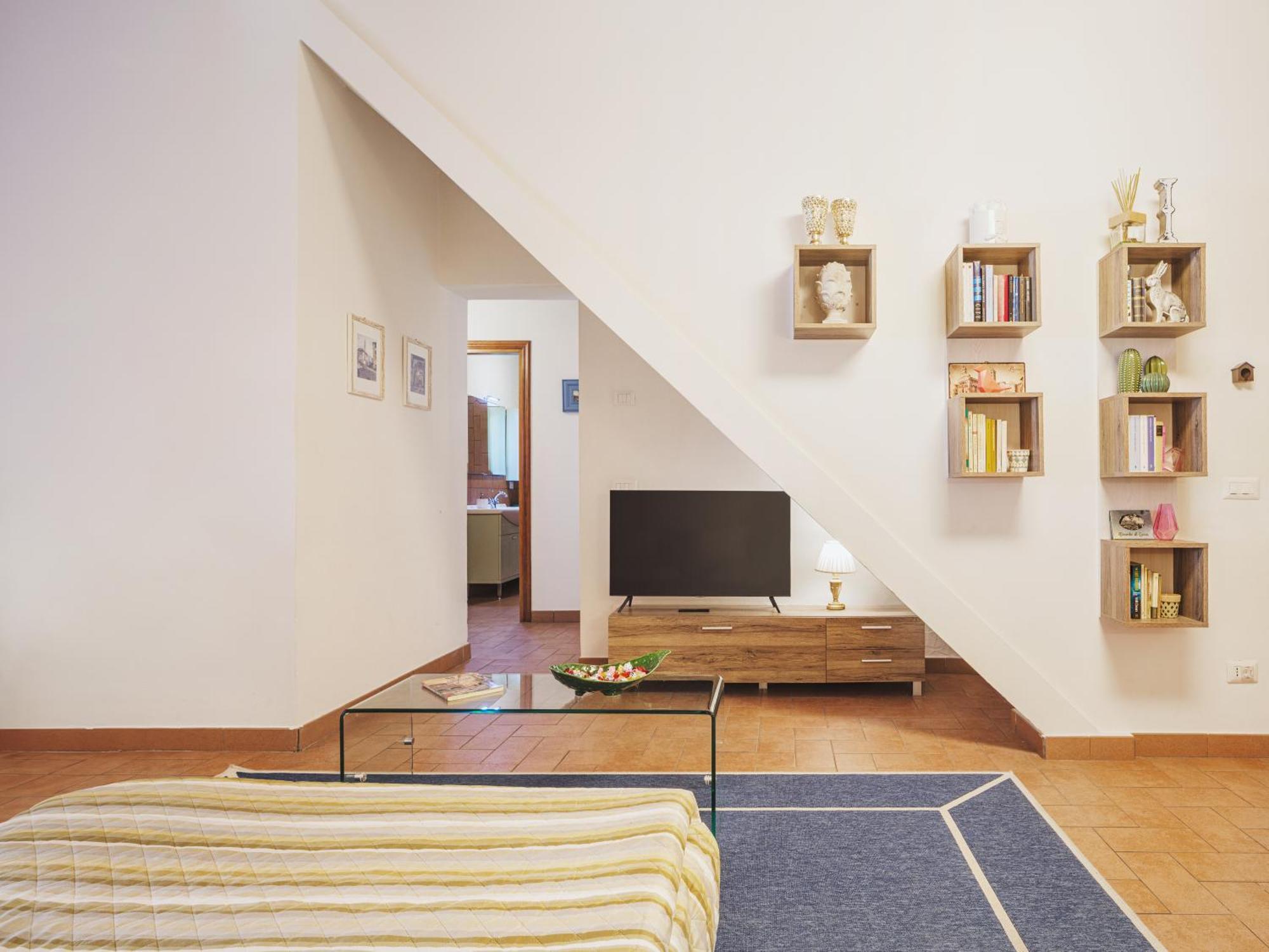 Michael'S Home - Cozy Apartment In The Heart Of לוקה מראה חיצוני תמונה