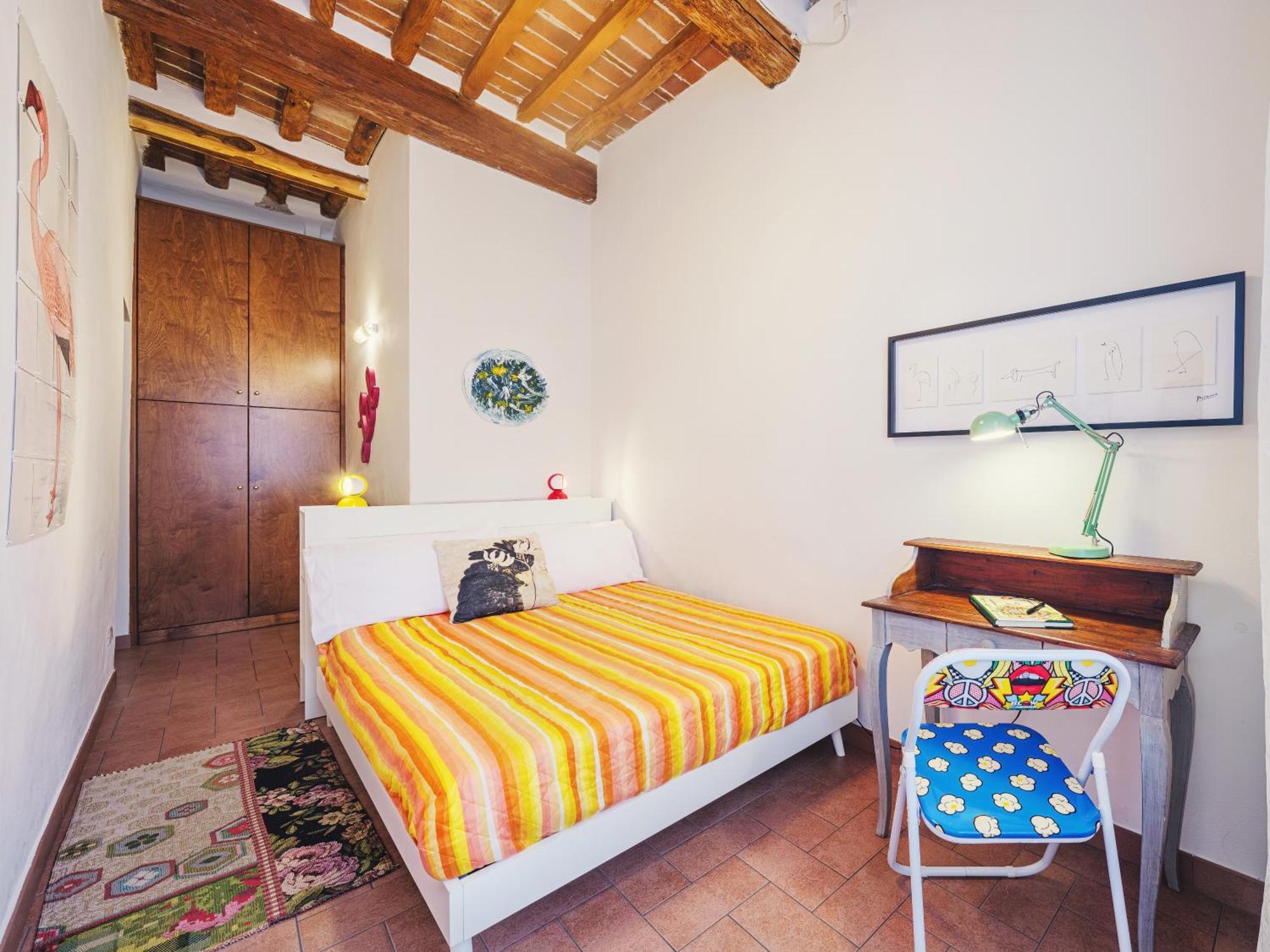 Michael'S Home - Cozy Apartment In The Heart Of לוקה מראה חיצוני תמונה